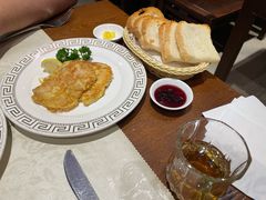 -92°C俄式厨房(中央大街店)