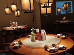 -北方家宴(祈福店)