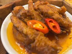 -番禺宾馆丽苑厅