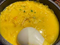 -人民公社大食堂(张家湾店)