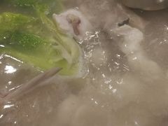 脆肉鲩火锅-正能量脆肉鲩火锅