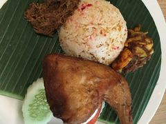 -关夫人餐厅(阳光广场店)