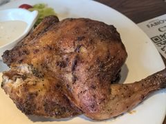 -FABIO’S费比欧披萨餐厅