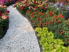 -重庆市江北嘴中央商务区中央公园