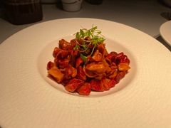 -穿越·外婆家(西溪天堂店)