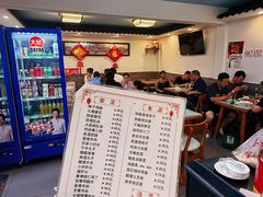 -鼎香润(德胜门内店)