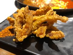 -老天桥蛙炉火锅(姑苏总店)