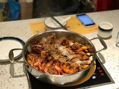 -黄记煌三汁焖锅(广州曜一城店)