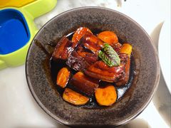 东坡肉-淮扬府(安定门店)