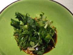 -一叶一世界•素食餐厅(环球中心店)