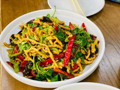 -渔家乐小海鲜(皇姑店)