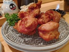 -一豚轩·烧鸟·豚骨拉面(五四路店)