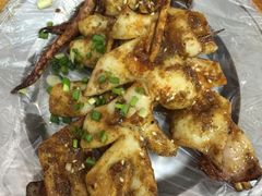 -亮亮烧烤(积玉桥总店)