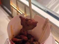 -老韩煸鸡·中国炸鸡(水塔美食街店)