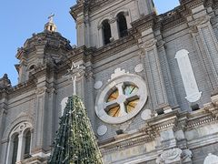 -王府井天主教堂