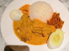 -关夫人餐厅(阳光广场店)