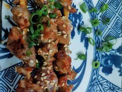-探鱼·鲜青椒爽麻烤鱼(领展购物广场店)