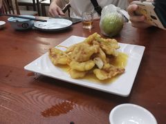 -东北风味思缘食府(对湖路店)