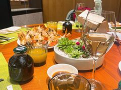 -航迹厨房 Merchant Kitchen(上海鲁能JW万豪侯爵酒店)