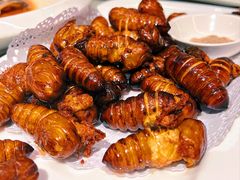 -华盛丰温州大排档(东三环南路店)