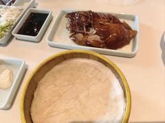 烤鸭-紫光园(马桥店)