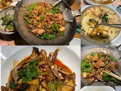 -费大厨辣椒炒肉(万家丽一店)