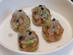 -富淳饭店(陆家嘴保利广场店)