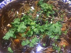 -小柒家第一锹东北菜(城关店)