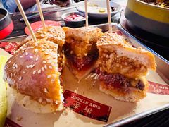 -Side Street街旁(交道口店)