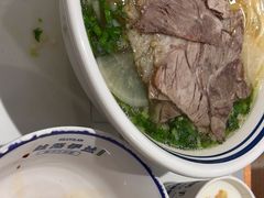 -丝路伊兰·兰州牛肉面(牛街总店)