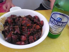 android_upload_pic-如意香辣鸡架(总店)