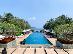 -石梅湾艾美度假酒店