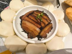 -国人川菜(李家村建东街店)