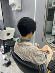 -XS 形色靓点烫染salon