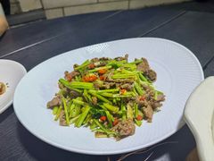 -翠山·映月湖景餐厅(映月湖公园店)