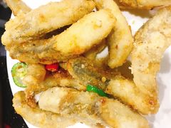 -一哥美食(总店)