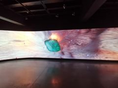 -现代汽车文化中心 Hyundai Motorstudio Beijing