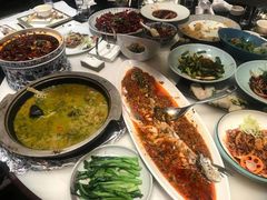 -万达瑞华酒店·品珍中餐厅