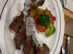 -安妮意大利餐厅(世贸天阶店)