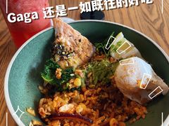 -gaga(深圳南山益田假日广场店)
