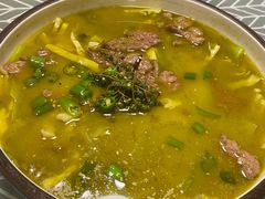 -咖啡人·融合餐厅(万达环宇店)