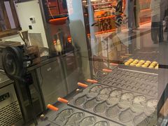 -粉粉乐鲷鱼烧(美罗城店)