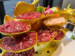 -千牛将·鲜牛肉火锅(开元路店)