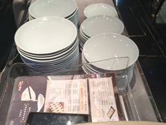 -东方饺子王(哈西万达店)