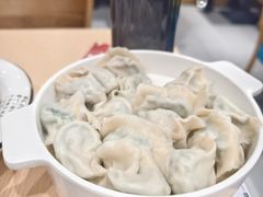 -老边饺子馆(东单店)