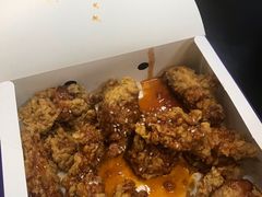-前进5路汉堡炸鸡(前进五路店)