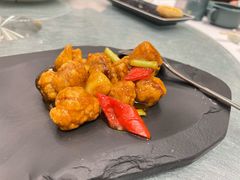 -白天鹅宾馆-玉堂春暖餐厅