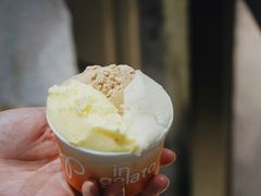 枫糖腰果-Dip in Gelato(富民路店)