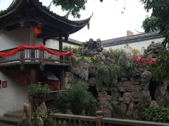 -福建民俗博物馆
