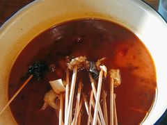 -北三老太太烧烤(人生一串上榜店)